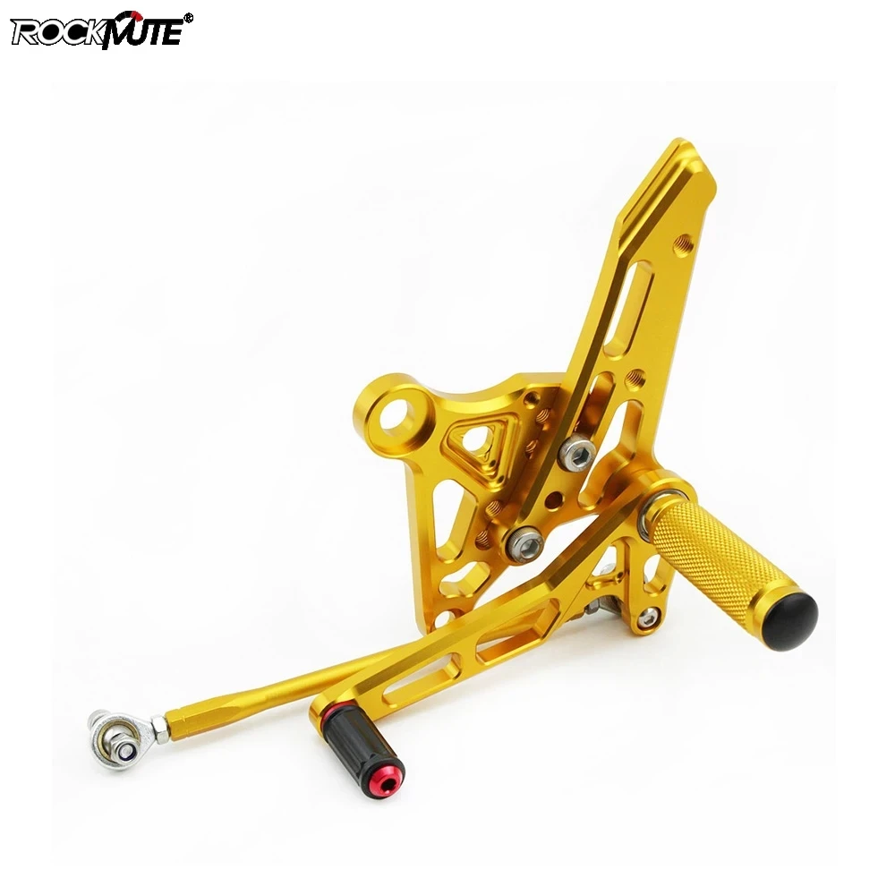 Motorcycle Adjustable Rear Pedal Set, For Honda MSX125 2013 2014 2015 2016 2017
Motorcycle Adjustable Rear Pedal Set, For Honda MSX125 2013 2014 2015 2016 2017