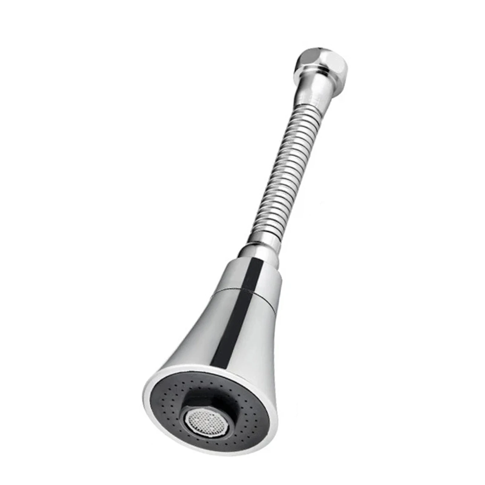 Rotatable Pressurized Faucet 360 Rotatable Faucet Sprayer Attachment Tap Booster For Kitchen Bathroom DAG-ship