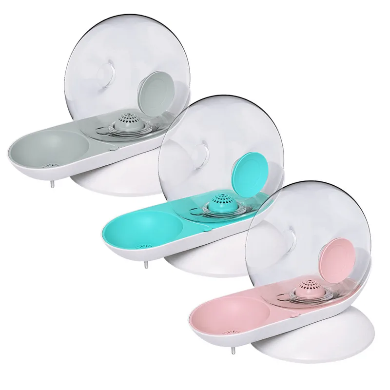 2.8L pet snail water dispenser cat water bowl dog water dispenser pet water dispenser
2.8L pet snail water dispenser cat water bowl dog water dispenser pet water dispenser