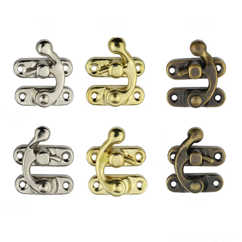 30pcs Iron Heavy Duty Chest Trunk Hasp Toggle Case Tool Packing Box Lock Clamps (S64 Right Hook)
30pcs Iron Heavy Duty Chest Trunk Hasp Toggle Case Tool Packing Box Lock Clamps (S64 Right Hook)