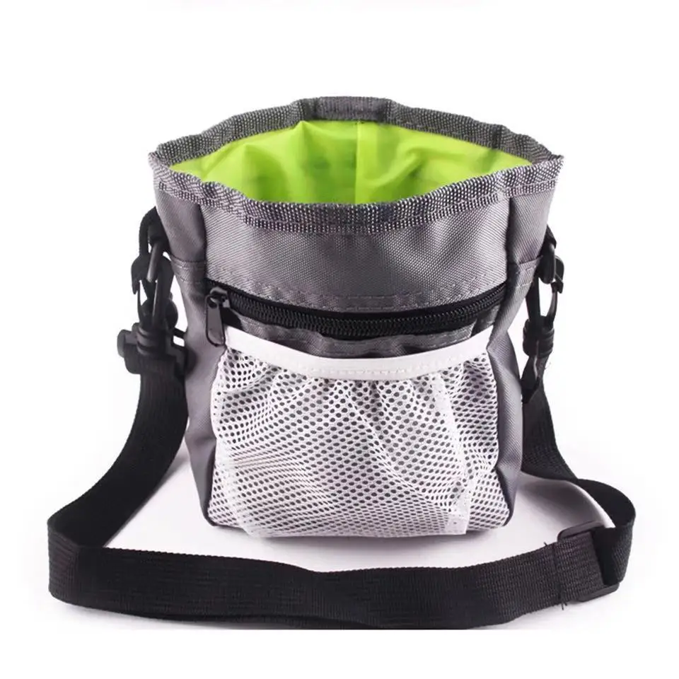 Pet Multifunctional Portable Training Dog Snack Food Bag Pets Waist Bag Durability Strong Capacity Dog Out Training Waist Bag
Pet Multifunctional Portable Training Dog Snack Food Bag Pets Waist Bag Durability Strong Capacity Dog Out Training Waist Bag