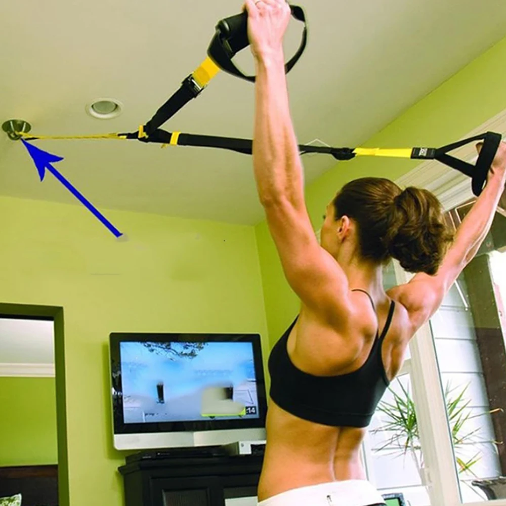 Fitness & Body Building