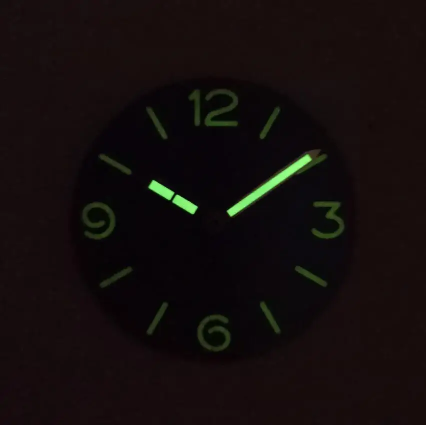 Watch parts Watch dial Watch hand 39mm Double-deck Sandwich blue Watch dial Suitable for eta6497/6498 seagull ST36 G106
Watch parts Watch dial Watch hand 39mm Double-deck Sandwich blue Watch dial Suitable for eta6497/6498 seagull ST36 G106