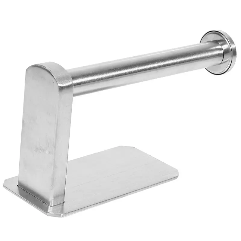 Self Adhesive Toilet Paper Holder SUS 304 Stainless Steel No Drilling Bathroom Kitchen Tissue Paper Roll Towel Holder Rustproof,
Self Adhesive Toilet Paper Holder SUS 304 Stainless Steel No Drilling Bathroom Kitchen Tissue Paper Roll Towel Holder Rustproof,