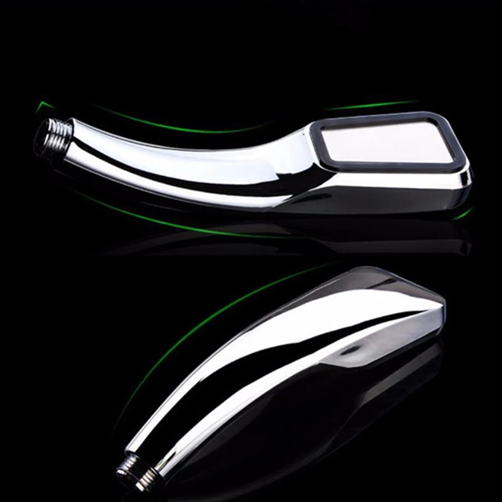 300 Tiny Holes Pressure Water Booster Saving Square Shower Head Handheld ABS Bathing Sprayer SPA Bathroom Hand Shower filter New
300 Tiny Holes Pressure Water Booster Saving Square Shower Head Handheld ABS Bathing Sprayer SPA Bathroom Hand Shower filter New