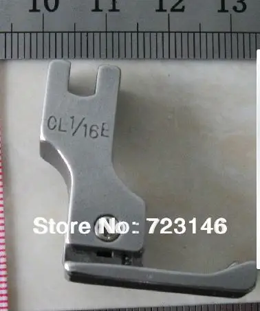 2017 Top Fasion Time-limited Sewing Machine Frame Sewing Machine Lockstitch Presser Foot Tcl Footer Steel
2017 Top Fasion Time-limited Sewing Machine Frame Sewing Machine Lockstitch Presser Foot Tcl Footer Steel