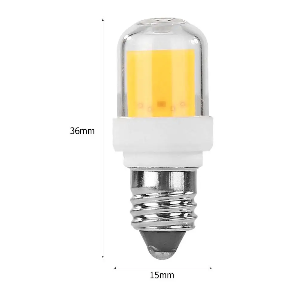 5pcs E11 LED Bulb Corn Bulb 5W Warm White Cold Light Anti-Shock Non-Thermal Radiation Safety for Home Ceiling Chandelier
5pcs E11 LED Bulb Corn Bulb 5W Warm White Cold Light Anti-Shock Non-Thermal Radiation Safety for Home Ceiling Chandelier