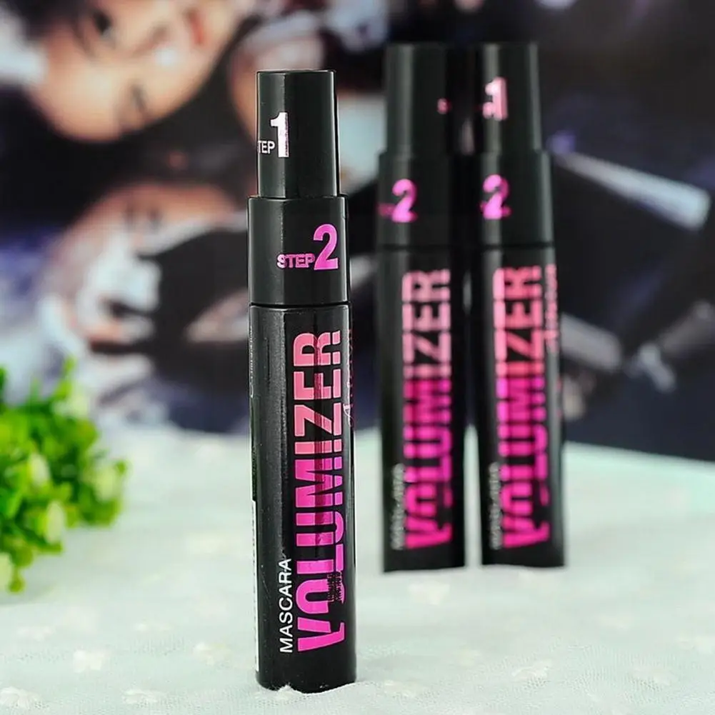New Long Curling Makeup Eyelash Black Waterproof Fiber Eye Lasting Lengthening Thick Mascara Mascara Waterproof Curling Las T3Y2
New Long Curling Makeup Eyelash Black Waterproof Fiber Eye Lasting Lengthening Thick Mascara Mascara Waterproof Curling Las T3Y2