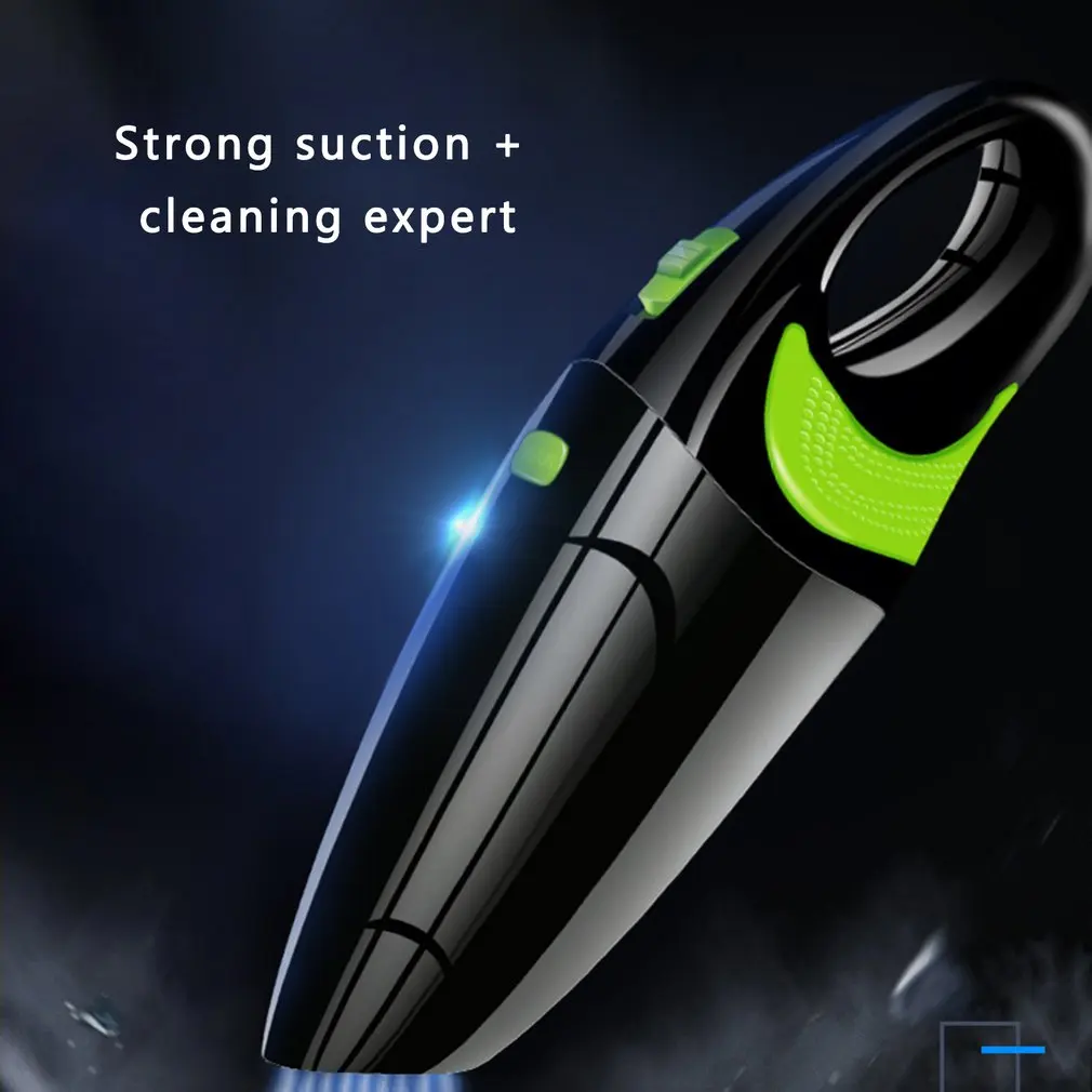 Wireless Car High-power Powerful Dedicated Household Car Dual-use Small Charging Handheld Car Vacuum Cleaner 
Wireless Car High-power Powerful Dedicated Household Car Dual-use Small Charging Handheld Car Vacuum Cleaner