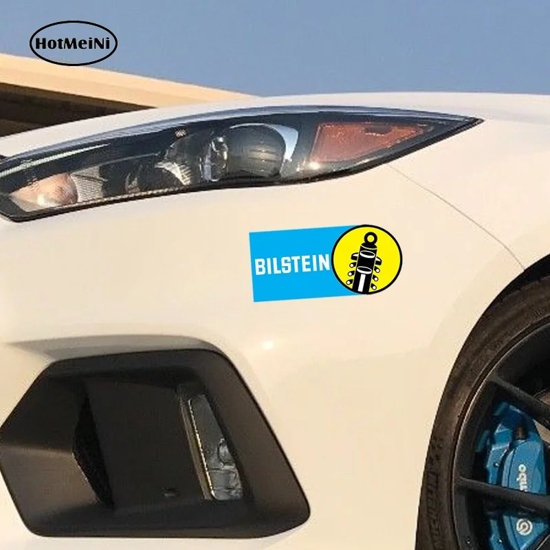 Автомобильный Стайлинг 3D Автомобильная наклейка водонепроницаемая билштайн