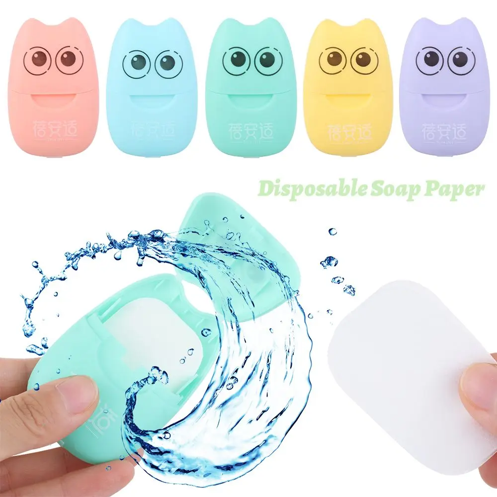 Supplies Bathroom Supplies Scented Slice Sheets Hand Soap Sheets Disposable Soap Paper Boxed Paper Soap Washing Hand
Supplies Bathroom Supplies Scented Slice Sheets Hand Soap Sheets Disposable Soap Paper Boxed Paper Soap Washing Hand
