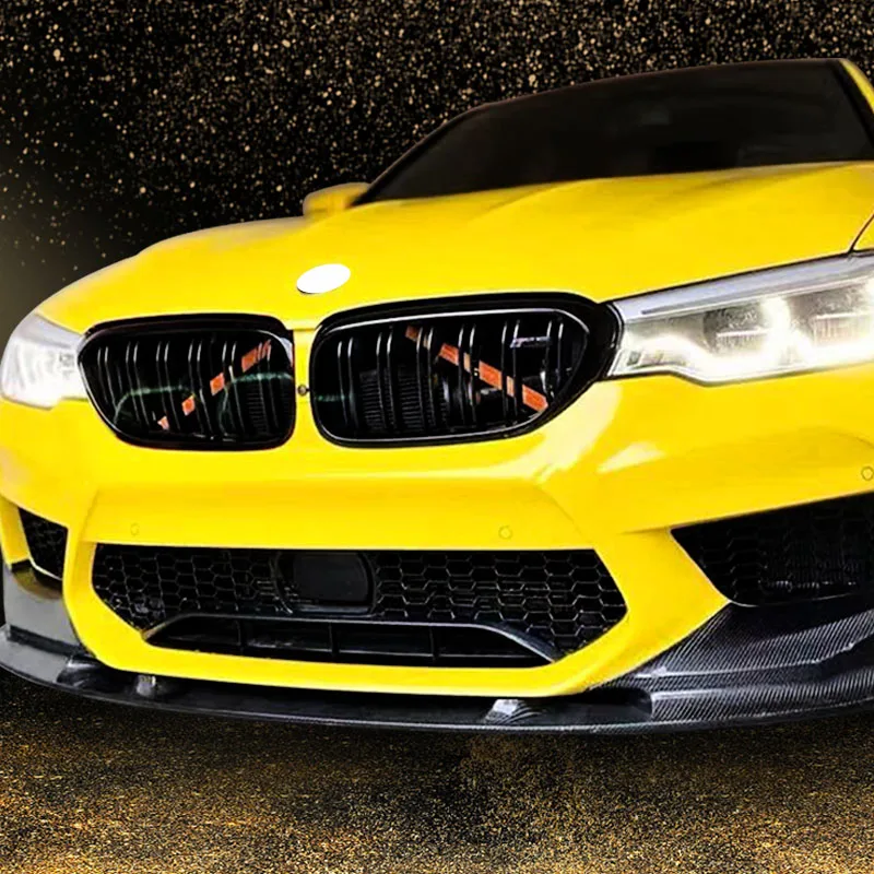 M Sport Style Front Grille Trim Strips Cover Frame For BMW F01 F02 F03 F04 F06 F07 F10 F11 F12 F13 F48 Sport Style Accessories
M Sport Style Front Grille Trim Strips Cover Frame For BMW F01 F02 F03 F04 F06 F07 F10 F11 F12 F13 F48 Sport Style Accessories