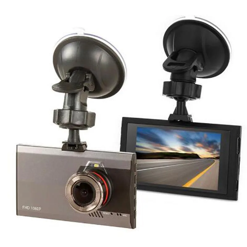 3.0 Inch Mini Car DVR Camera A8 Full HD 1080P 120 Degree Dashcam Video Registrars for Cars Night Vision Dash Cam
3.0 Inch Mini Car DVR Camera A8 Full HD 1080P 120 Degree Dashcam Video Registrars for Cars Night Vision Dash Cam