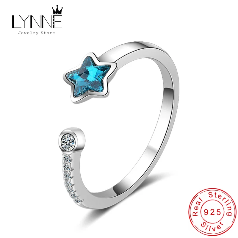 Женское кольцо из серебра 925 пробы, с изменяемым размером 
Женское кольцо из серебра 925 пробы, с изменяемым размером