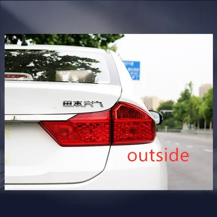 Eosuns Led Tail Light Brake Lamp Driving Light Turn Signal Assembly for Honda City 2008-2019 
Eosuns Led Tail Light Brake Lamp Driving Light Turn Signal Assembly for Honda City 2008-2019