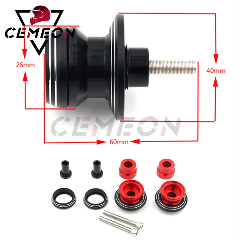 Chuangtai GP1 Tairong 350 400 Prosperity 310 CNC Modified Lifting Rear Flat Fork Frame Parking Ball Parking Screw Lifting Nail 
Chuangtai GP1 Tairong 350 400 Prosperity 310 CNC Modified Lifting Rear Flat Fork Frame Parking Ball Parking Screw Lifting Nail