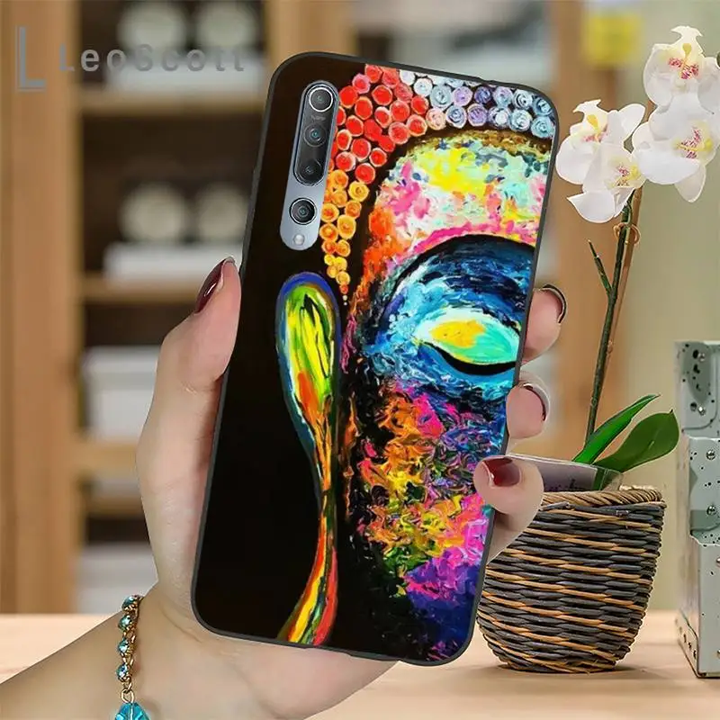 gautama buddha Phone Case For Xiaomi Redmi 7 8 9t a3Pro 9se k20 mi8 max3 lite 9 note 9s 10 pro
gautama buddha Phone Case For Xiaomi Redmi 7 8 9t a3Pro 9se k20 mi8 max3 lite 9 note 9s 10 pro