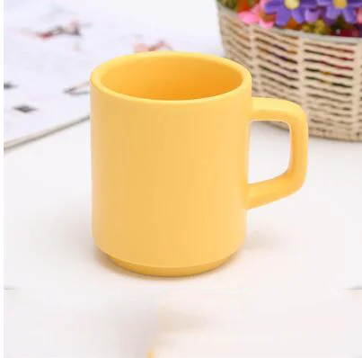Simple Frosted Ceramic Mug Cup Home Crafts Couple Cup Water Cup Ornaments Tea Cup Milk Cup Juice Cup Coffee Cup Hotel Decoration
Simple Frosted Ceramic Mug Cup Home Crafts Couple Cup Water Cup Ornaments Tea Cup Milk Cup Juice Cup Coffee Cup Hotel Decoration