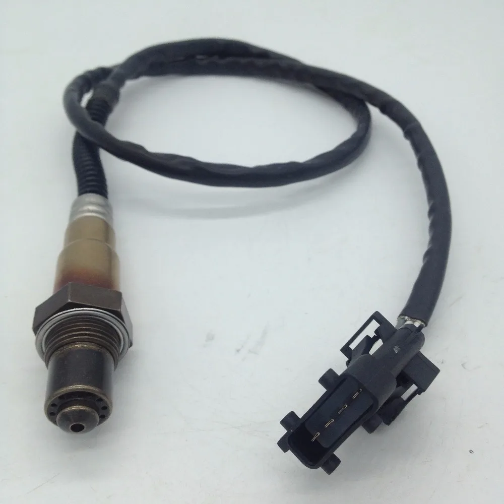 Oxygen Sensor 234-4863 for VOLVO V70 C70 S70 S60 V50 C30 FORD FIAT LANCIA SAAB Volvo S60 S70 V70 C70 1999-2004 2.3L 2.4L
Oxygen Sensor 234-4863 for VOLVO V70 C70 S70 S60 V50 C30 FORD FIAT LANCIA SAAB Volvo S60 S70 V70 C70 1999-2004 2.3L 2.4L