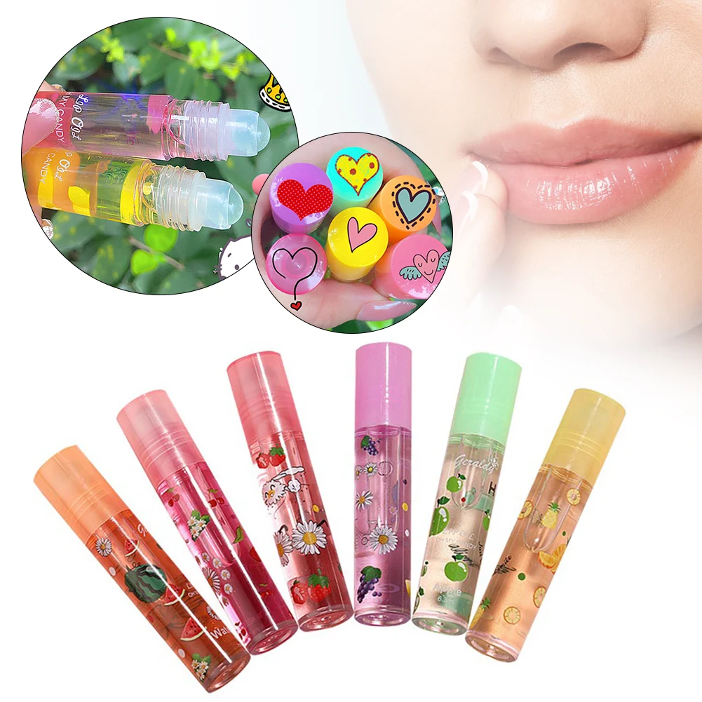 Lip Plumper Oil Natural Moisturizing Soother Colorless Sexy Cute Fruit Liquid Lipstick Mirror Waterproof Plumper Women Lip Gloss
Lip Plumper Oil Natural Moisturizing Soother Colorless Sexy Cute Fruit Liquid Lipstick Mirror Waterproof Plumper Women Lip Gloss