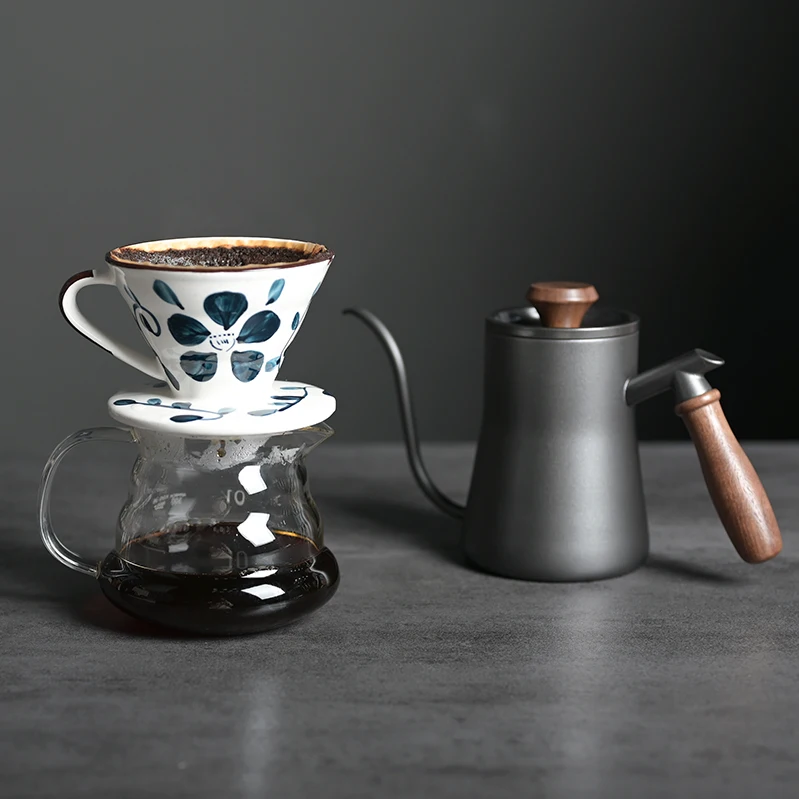 Ceramic Coffee Cup Set Stainless Coffee Pot Hand Coffee Grinder Manual Coffee Making Tools Porcelana Coffee Gift Set DA60TC
Ceramic Coffee Cup Set Stainless Coffee Pot Hand Coffee Grinder Manual Coffee Making Tools Porcelana Coffee Gift Set DA60TC