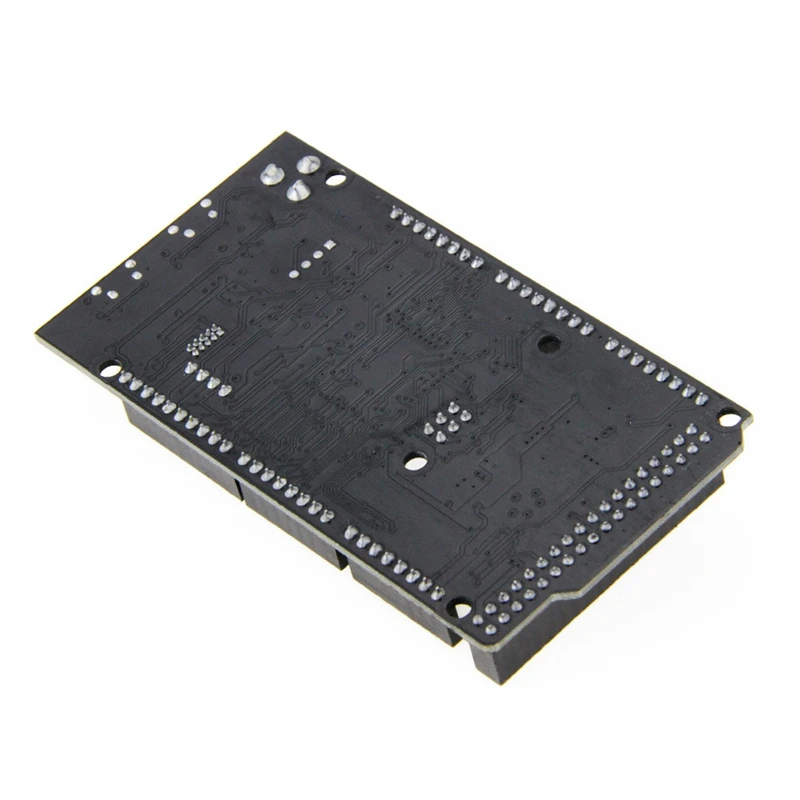 TTGO DUE R3 DUE-CH340 Module Board Suitable for ATSAM3X8E ARM Main Control Board
TTGO DUE R3 DUE-CH340 Module Board Suitable for ATSAM3X8E ARM Main Control Board