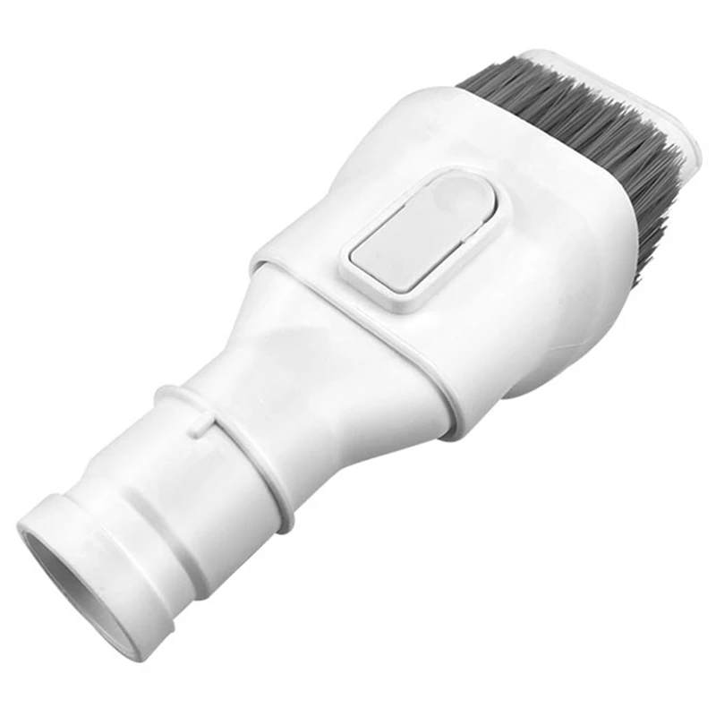 4Pcs Vacuum Cleaner Accessories: 1Pcs Brush Cleaning Tool & 3Pcs Hepa Filter Filter Rolling Brush Kit
4Pcs Vacuum Cleaner Accessories: 1Pcs Brush Cleaning Tool & 3Pcs Hepa Filter Filter Rolling Brush Kit