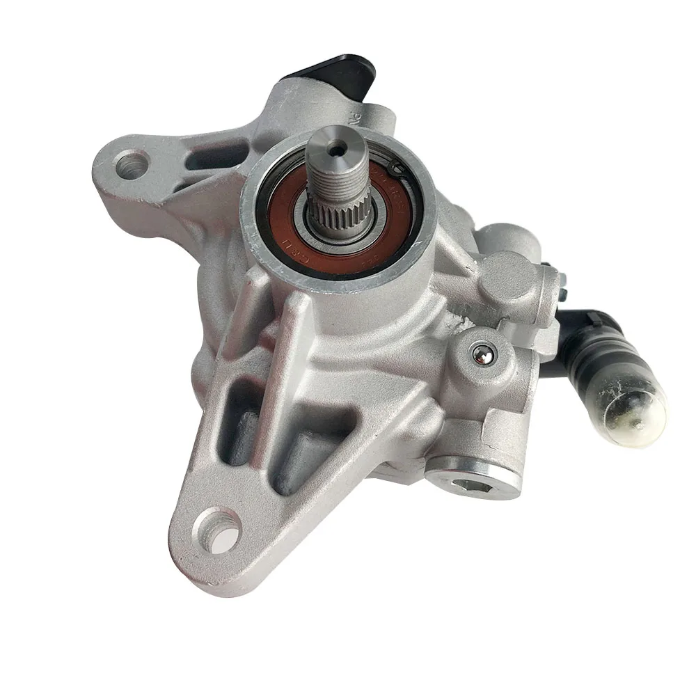 SWSD New Power Steering Pump Fit For Honda CR-V Element Accord Acura RSX TSX 2003-2008 56110-PNB-A01 Car pump steering 
SWSD New Power Steering Pump Fit For Honda CR-V Element Accord Acura RSX TSX 2003-2008 56110-PNB-A01 Car pump steering