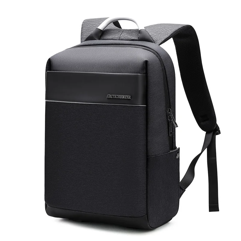 New computer backpack men Europe and the United States trend schoolbag British business backpack men leisure outdoor bag
New computer backpack men Europe and the United States trend schoolbag British business backpack men leisure outdoor bag