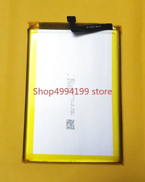 

elephone px phone battery 3300mah 3.85V for ELEPHONE PX 4GB 64GB Smartphone MKT MT6763 6.53" FHD+ Full Screen