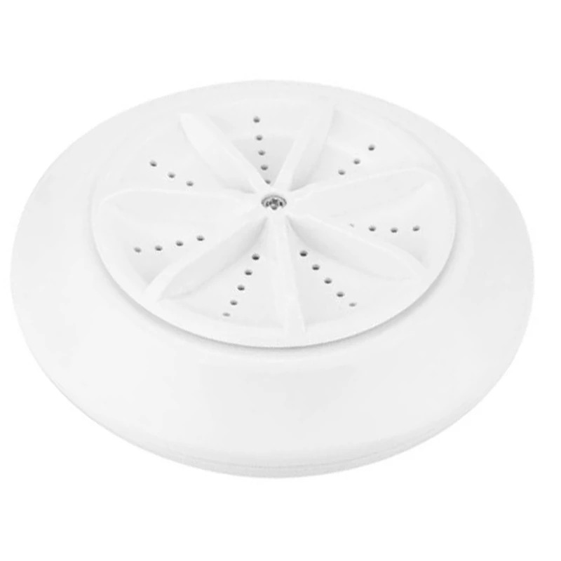 Портативная Ультразвуковая мини-стиральная машина с USB-кабелем, удобная для путешествий, деловых поездок
Портативная Ультразвуковая мини-стиральная машина с USB-кабелем, удобная для путешествий, деловых поездок