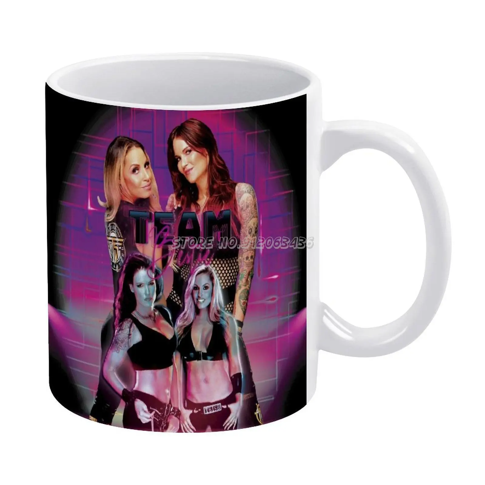 # Trishandlita чай m Bestie, кофейные кружки, керамическая кружка, чайная чашка, индивидуальная чашка, подарок для мам, Trish Stratus Lita Dolls Quee
# Trishandlita чай m Bestie, кофейные кружки, керамическая кружка, чайная чашка, индивидуальная чашка, подарок для мам, Trish Stratus Lita Dolls Quee