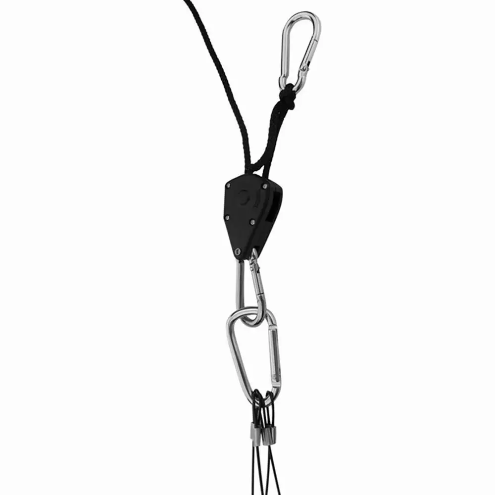 2x Pulley Adjustable Heavy Duty Hook Rope Accessories Set Ratchet Hanger Z X 
2x Pulley Adjustable Heavy Duty Hook Rope Accessories Set Ratchet Hanger Z X