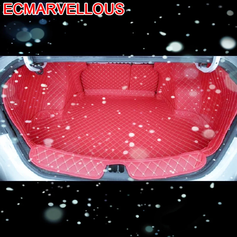 Mouldings Parts Automobile Trunk Mat Protector Maletero Coche Car-styling Cargo Liner 15 16 18 FOR Citroen C4
Mouldings Parts Automobile Trunk Mat Protector Maletero Coche Car-styling Cargo Liner 15 16 18 FOR Citroen C4