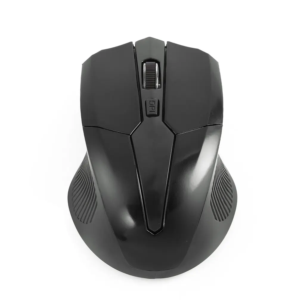Mice 2.4 GHz Wireless Optical Mouse + USB 2.0 Receiver for PC Laptop Black Worldwide Store Top Quality
Mice 2.4 GHz Wireless Optical Mouse + USB 2.0 Receiver for PC Laptop Black Worldwide Store Top Quality