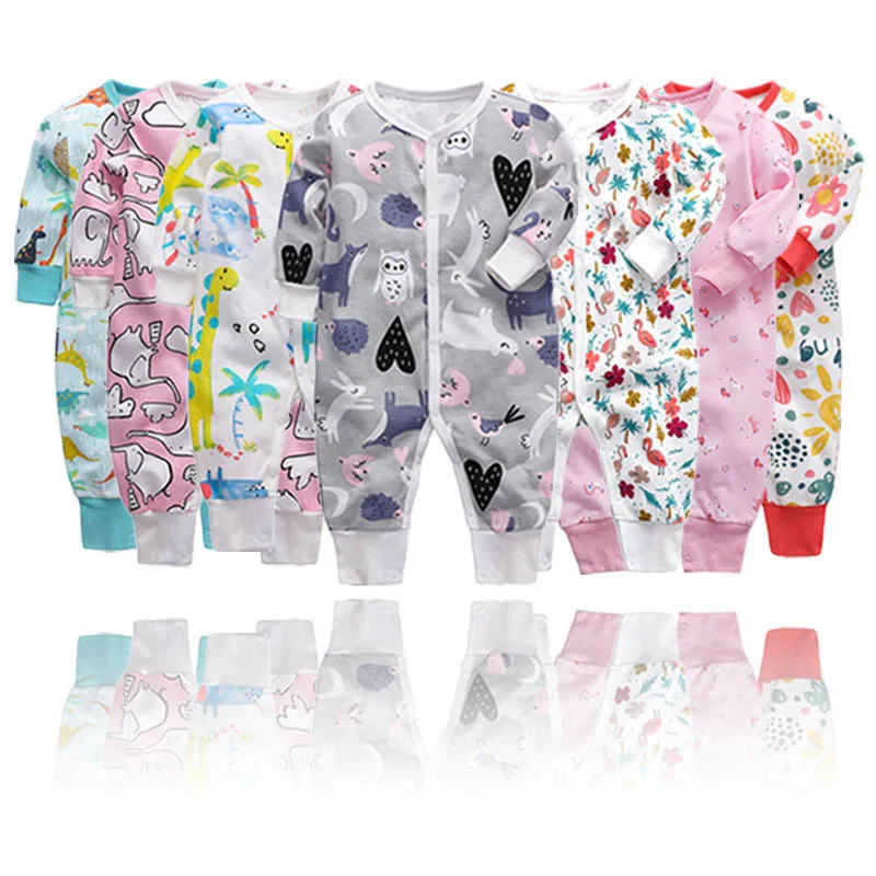 3-24M Summer Boy Clothes Newborn Baby Girls printing boys Rompers Cartoon Baby Cotton Short Sleeve Kids Romper infants Jumpsuit
3-24M Summer Boy Clothes Newborn Baby Girls printing boys Rompers Cartoon Baby Cotton Short Sleeve Kids Romper infants Jumpsuit
