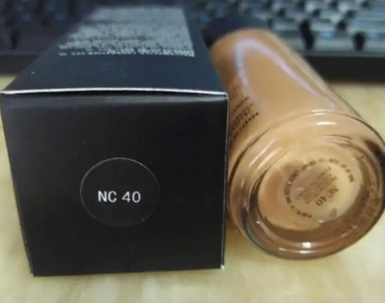 Face Makeup match master SPF 15 Foundation 35ml full size Brand New Boxed 6 Color ePacket
Face Makeup match master SPF 15 Foundation 35ml full size Brand New Boxed 6 Color ePacket