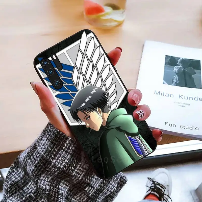 Anime Japanese attack on Titan Phone Case For Huawei honor Mate mate P 10 9X 10i 20 30 40 y7 lite pro p smart 2019
Anime Japanese attack on Titan Phone Case For Huawei honor Mate mate P 10 9X 10i 20 30 40 y7 lite pro p smart 2019