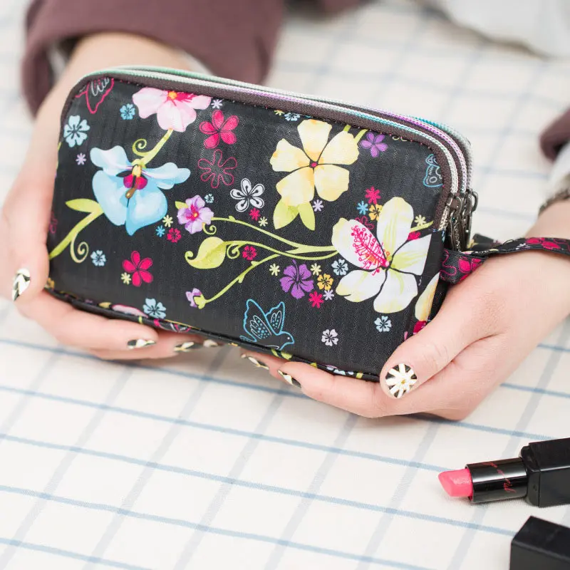 1 Pcs Women Lady Wallet Purse Zipper Fashion Durable for Mobile Phone Coin Money AC889
1 Pcs Women Lady Wallet Purse Zipper Fashion Durable for Mobile Phone Coin Money AC889