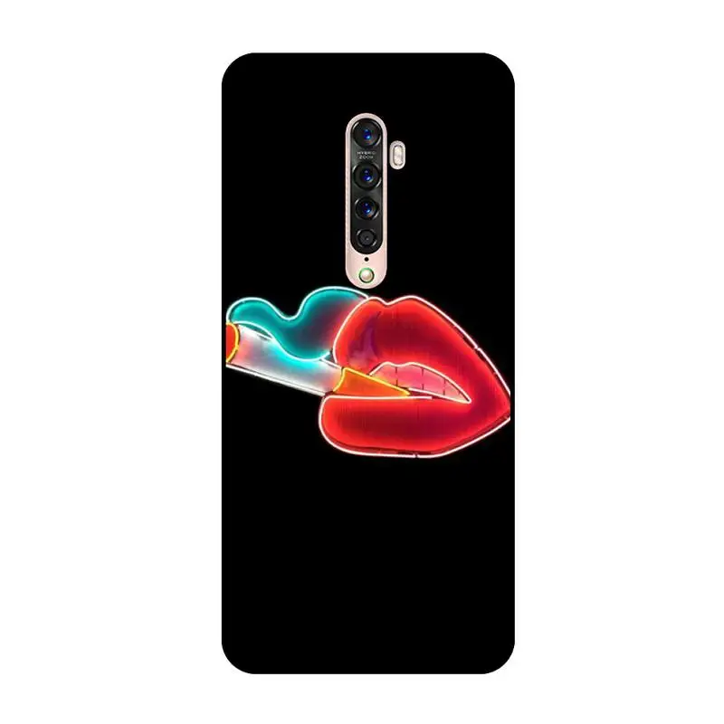 Babaite Sexy lips Painted Phone Case For OPPO A5 A9 A5S A1K A37 F7 F5 F9 RealmeX C2 C3 X2PRo XT 3 5 6Pro Reno2Z
Babaite Sexy lips Painted Phone Case For OPPO A5 A9 A5S A1K A37 F7 F5 F9 RealmeX C2 C3 X2PRo XT 3 5 6Pro Reno2Z