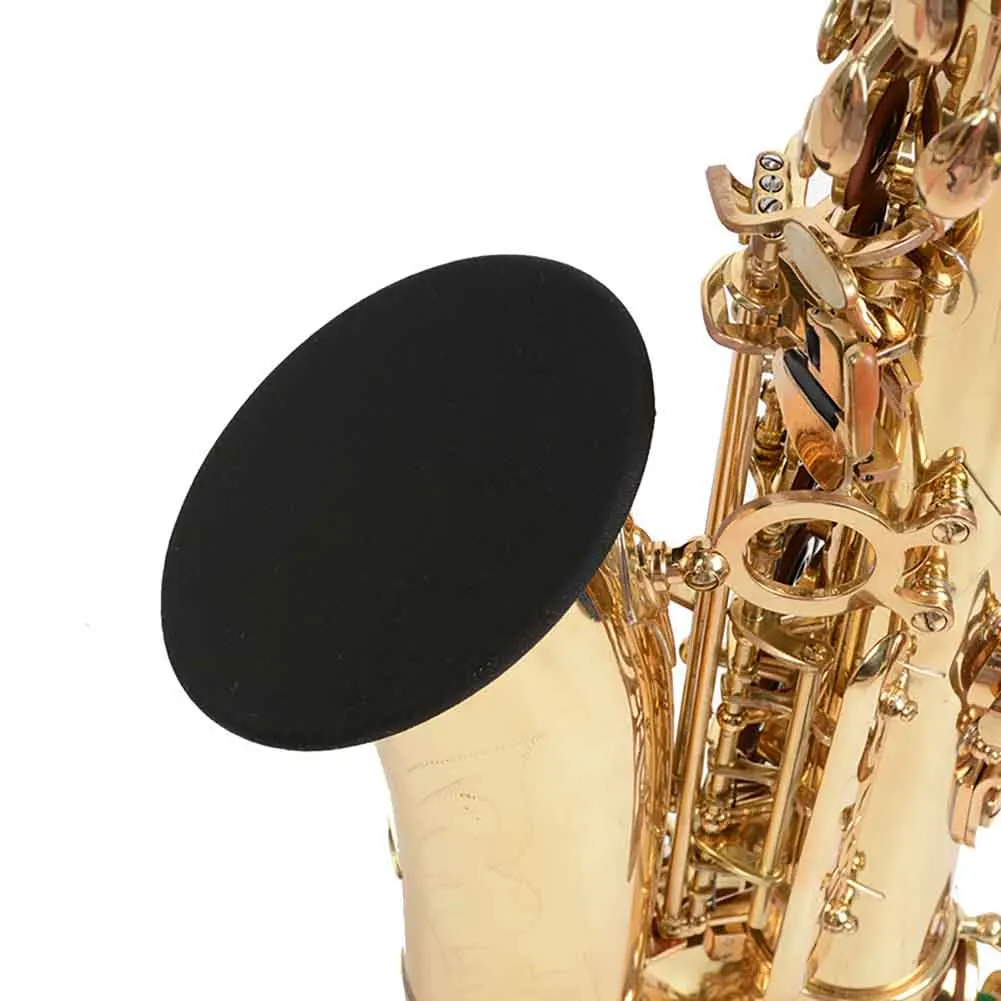 Saxophone Cover Music Instrument Bell Cover For Alto Saxophone Trumpet Alto Saxophone Bass Clarinet Cornet Saxophone Cover
Saxophone Cover Music Instrument Bell Cover For Alto Saxophone Trumpet Alto Saxophone Bass Clarinet Cornet Saxophone Cover