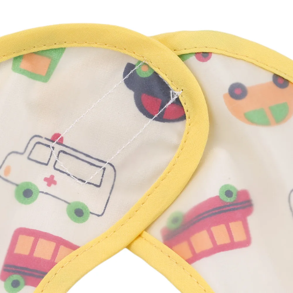 Cute Bebe Infant Printing Bibs EVA Baby Soft Cartoon Lunch Bib Waterproof Saliva Dripping Bibs Kids Feeding Burp Cloths Apron
Cute Bebe Infant Printing Bibs EVA Baby Soft Cartoon Lunch Bib Waterproof Saliva Dripping Bibs Kids Feeding Burp Cloths Apron