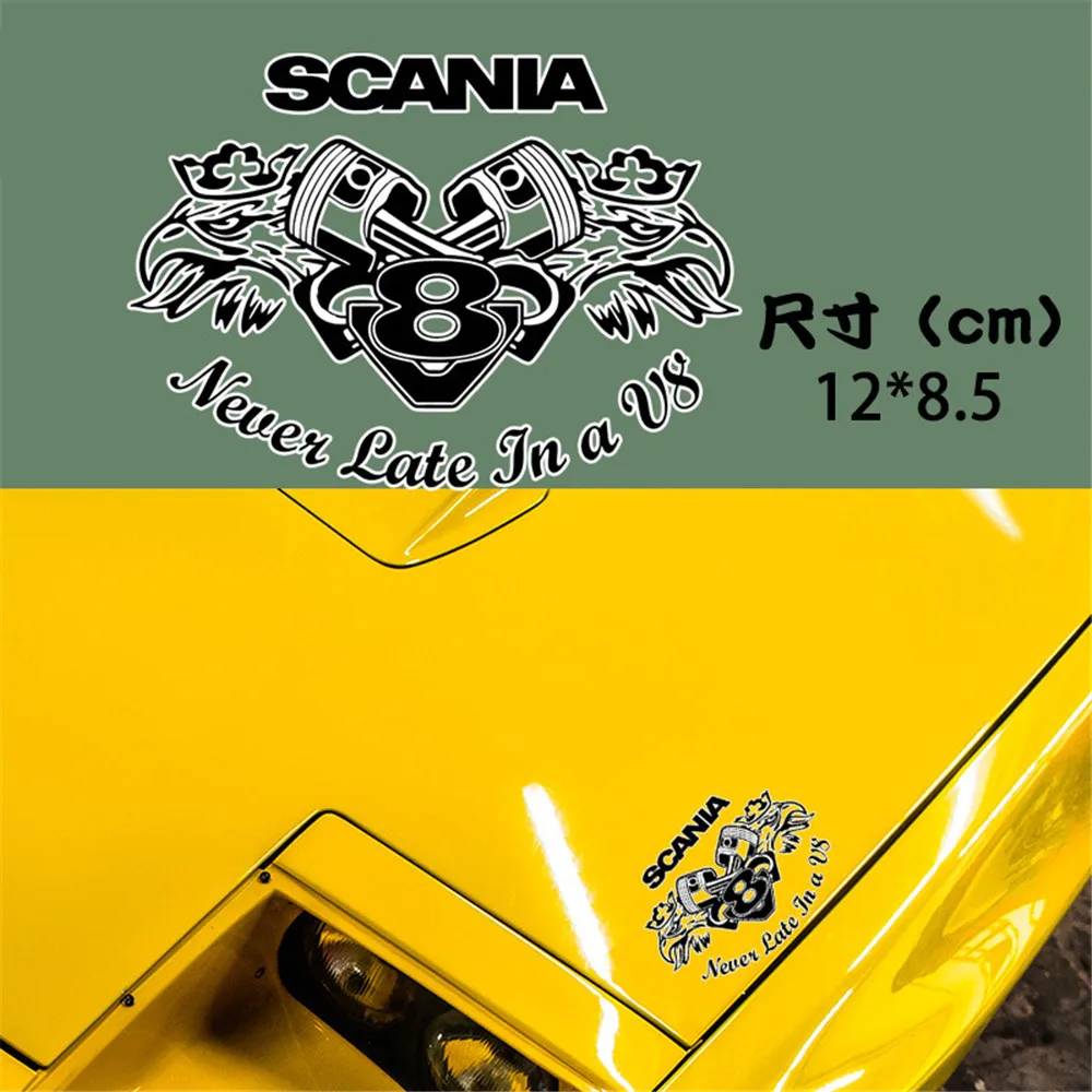 1PC For SAAB V8 Creativity Sticker Symbol Decal Emblem Badge Plastic Car Fender Side Logo Decoration
1PC For SAAB V8 Creativity Sticker Symbol Decal Emblem Badge Plastic Car Fender Side Logo Decoration