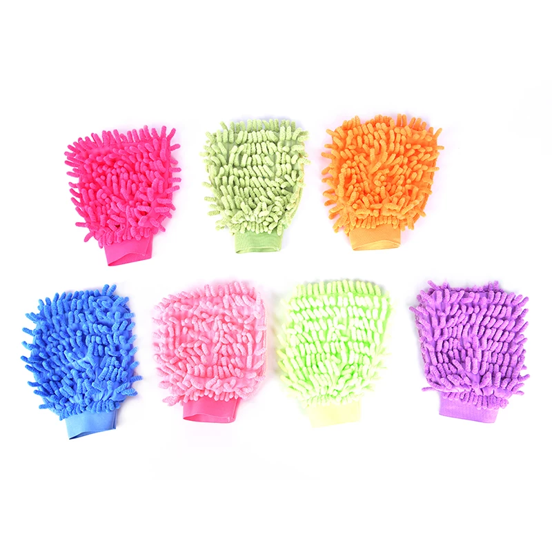 For Car Drying Wash Glove Ultrafine Fiber Microfiber Car Home Cleaning Window Washing Tool Auto Care Tool
For Car Drying Wash Glove Ultrafine Fiber Microfiber Car Home Cleaning Window Washing Tool Auto Care Tool