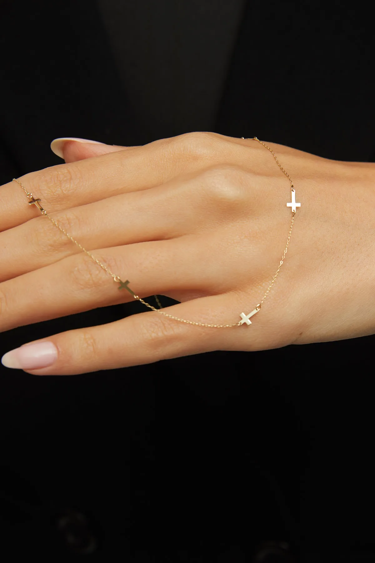 14k Multiple Cross Necklace, Gold Cross Necklace Women 14k, Gold Cross Necklace
14k Multiple Cross Necklace, Gold Cross Necklace Women 14k, Gold Cross Necklace