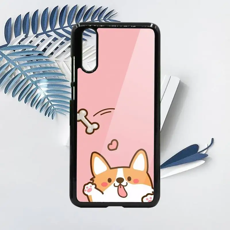 Fashion Cute Cartoon Shiba Inu Dog Phone Case PC For Samsung galaxy S note 8 9 20 10 e lite2019 plus pro ultra
Fashion Cute Cartoon Shiba Inu Dog Phone Case PC For Samsung galaxy S note 8 9 20 10 e lite2019 plus pro ultra