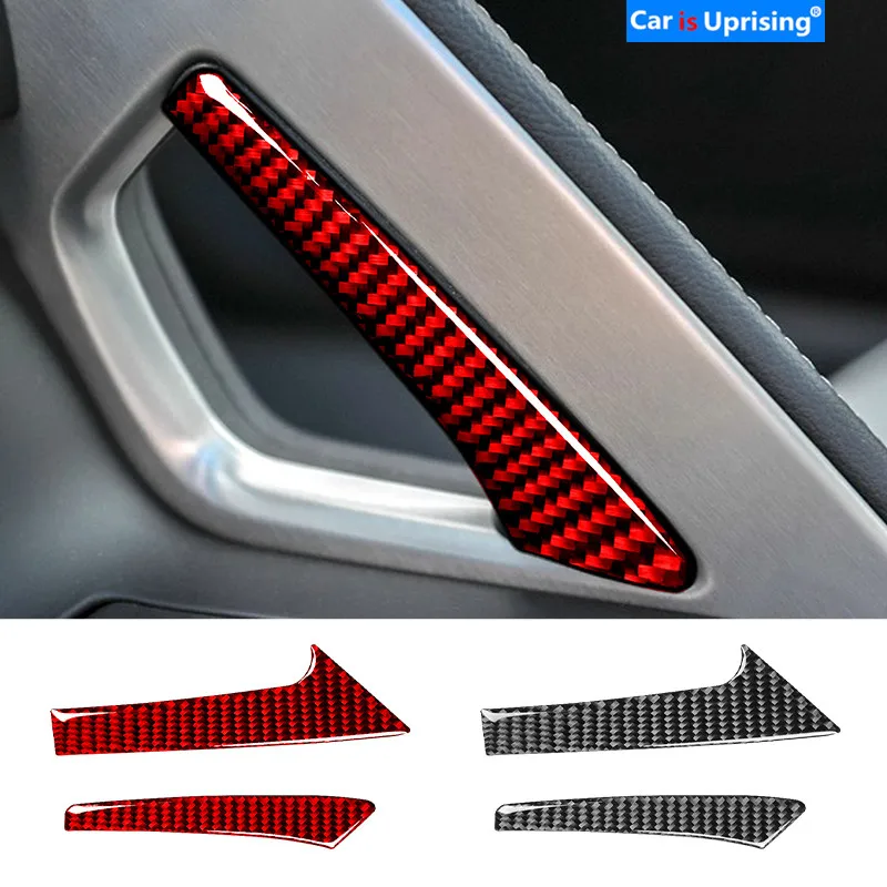Carbon Fiber For Chevrolet Corvette C7 2014 2015 2016 2017 2018 2019 Center Control Handle Trim Sticker Interior Car Accessories
Carbon Fiber For Chevrolet Corvette C7 2014 2015 2016 2017 2018 2019 Center Control Handle Trim Sticker Interior Car Accessories