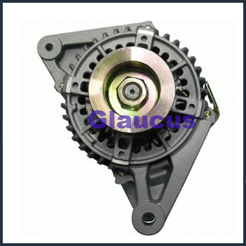 Генератор переменного тока 1ZZ FE 1zzfe для Toyota COROLLA SPORT VVTI VE MATRIX XR XRS FIELDER WISH 16 В 1794cc 1.8L 1997