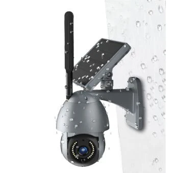 Wireless Outdoor Solar Camera Y4A WiFi Network Motion Detection Solar-panel RV Camera Night Vision Security Monitor Surveillance
Wireless Outdoor Solar Camera Y4A WiFi Network Motion Detection Solar-panel RV Camera Night Vision Security Monitor Surveillance