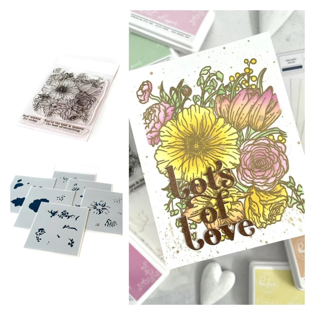 Трафарет для штампов с прозрачными цветами на Рождество, для украшения 2021, скрапбукинг дневник, трафарет для тиснения, подарок для рукодели... 
Трафарет для штампов с прозрачными цветами на Рождество, для украшения 2021, скрапбукинг дневник, трафарет для тиснения, подарок для рукодели...